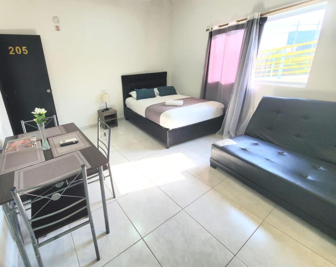 Hotel Hm Caribe Santa Marta  Exterior photo