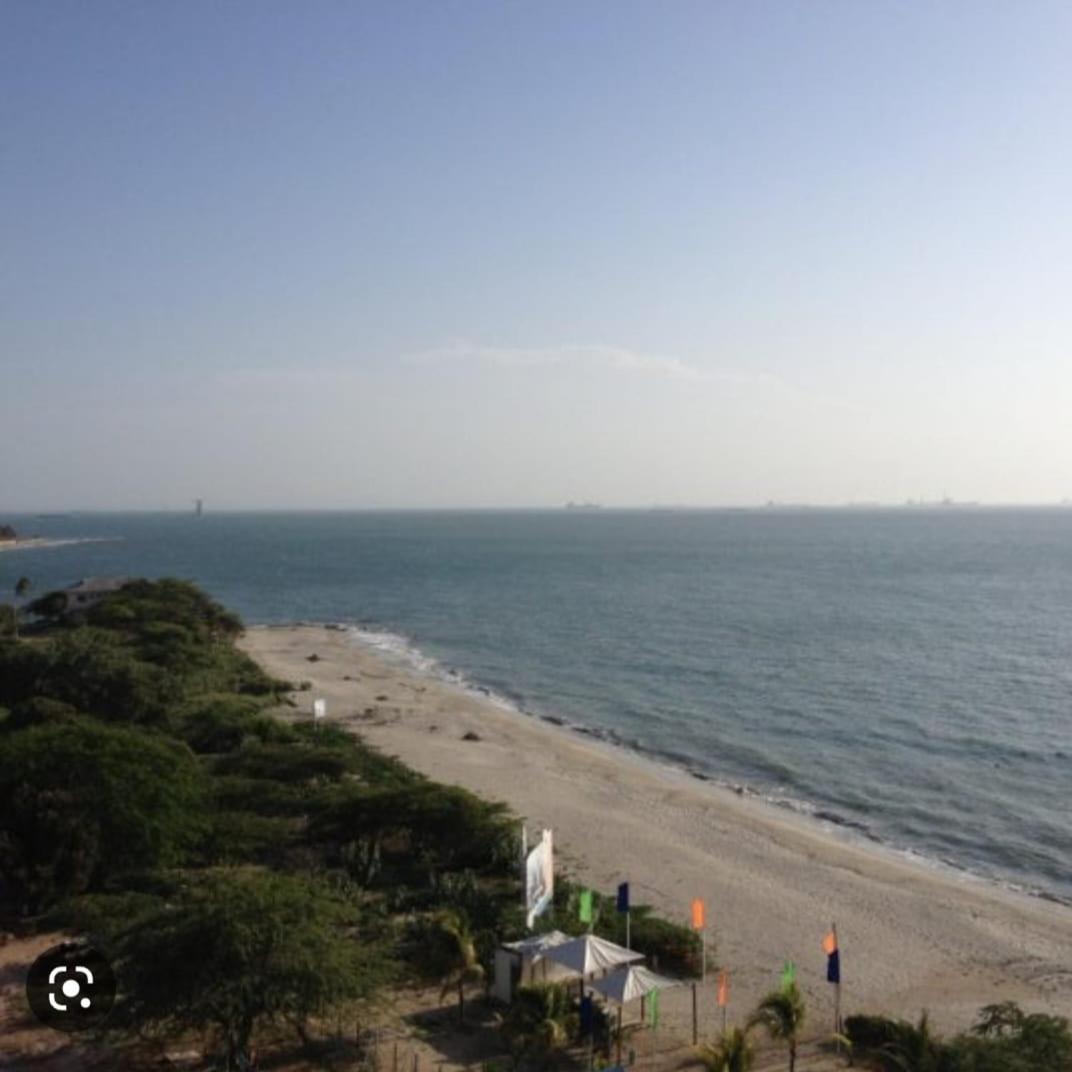 Hotel Hm Caribe Santa Marta  Exterior photo